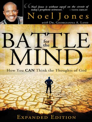 cover image of Battle for the Mind
